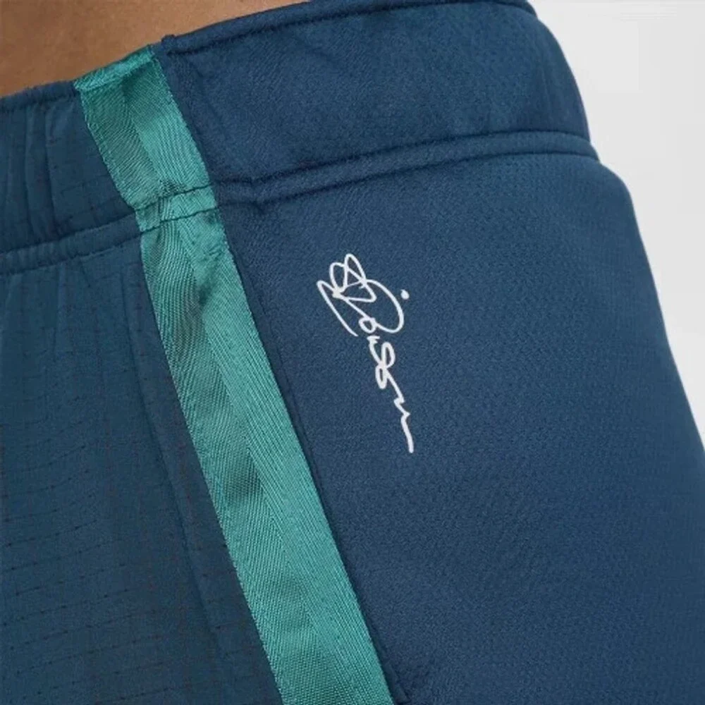 Nike Sabrina Signature Women's‎ Basketball Shorts Blue Xtra - SMALL